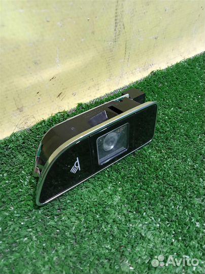 Плафон салонный Audi A8 4H (D4) 2009