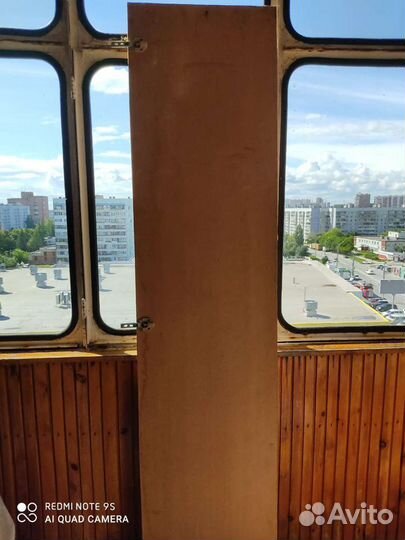 Дверное полотно