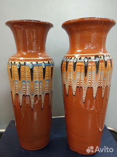 Ваза декоративная