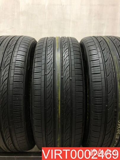 Kumho Solus XC KU26 235/45 R18 96T