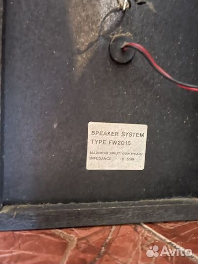 Музыкальный центр philips