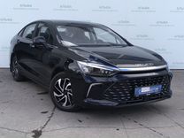 BAIC U5 Plus 1.5 CVT, 2023, 551 км, с пробегом, цена 1 830 000 руб.