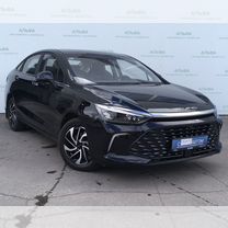 BAIC U5 Plus 1.5 CVT, 2023, 551 км, с пробегом, цена 1 830 000 руб.