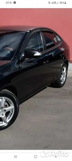 Зеркала боковые с повторителями