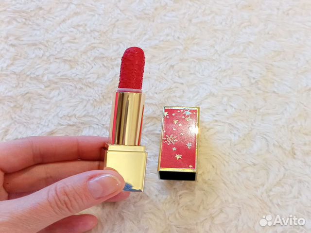 Estee lauder помада новая