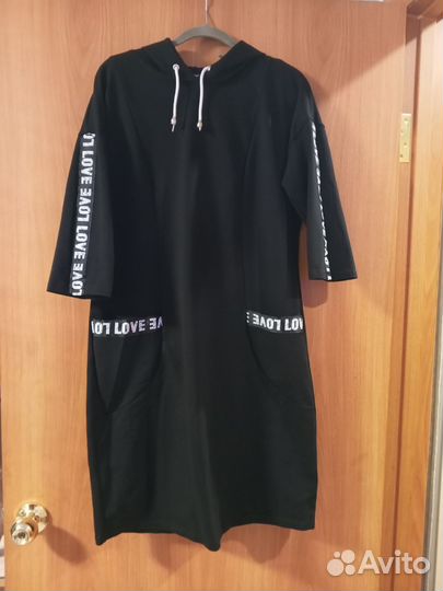 Женские вещи пакетом