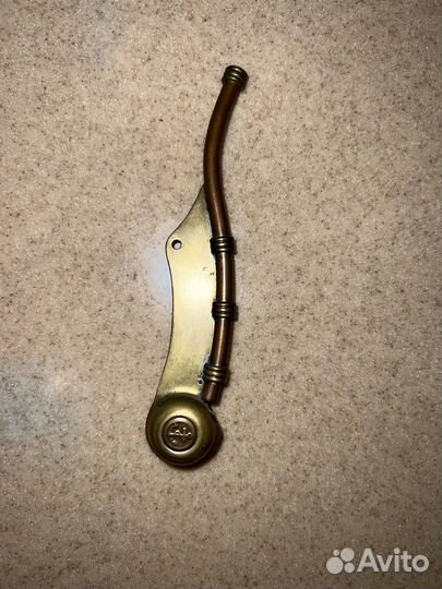 Боцманский свисток (дудка)