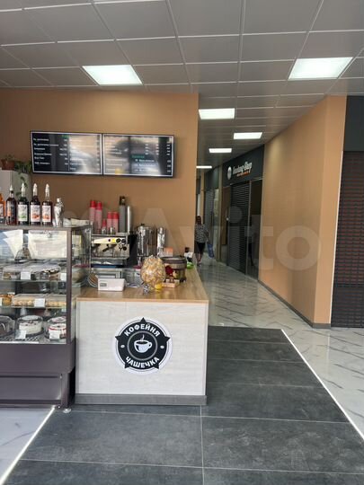 Торговая площадь, 9 м²