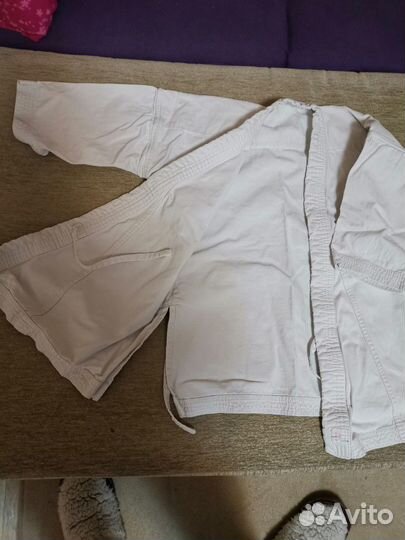 Куртка от кимано