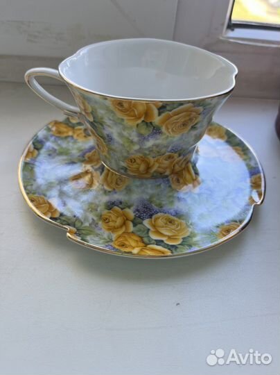 Чайный набор