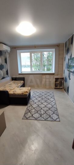 Комната 18,5 м² в 1-к., 3/5 эт.