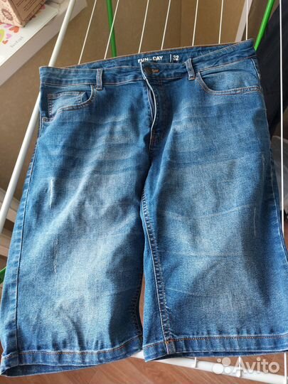 Шорты женские 52 размер