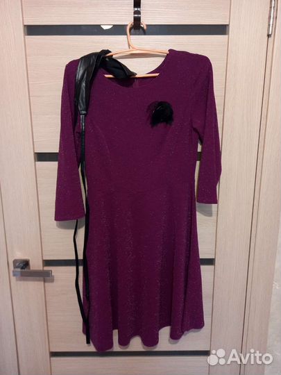 Женские вещи пакетом 48