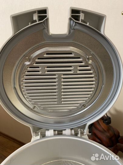 Фритюрница Moulinex Clean Air