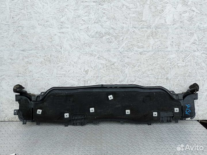 Дождевик Ford Escape 3 CJ54S01628AD