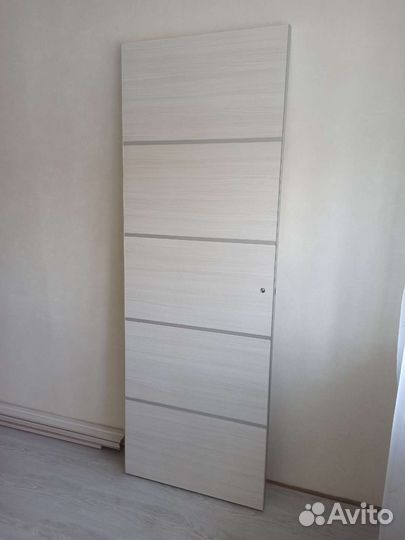 Дверь межкомнатная 700 новая комплект