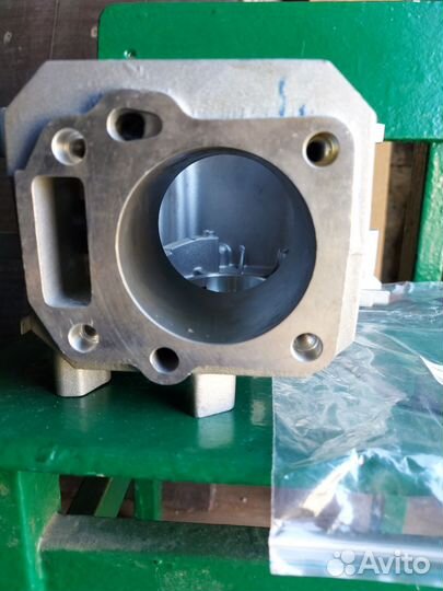 Картер для газонокосилки Champion LM 4627, LM 5127