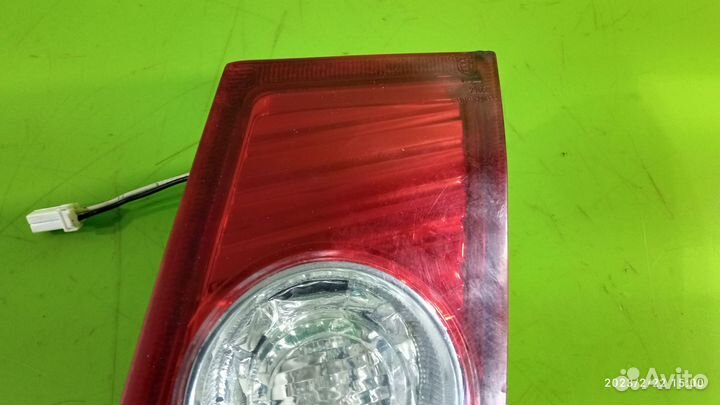 Фонарь задний внутренний правый Chevrolet Epica