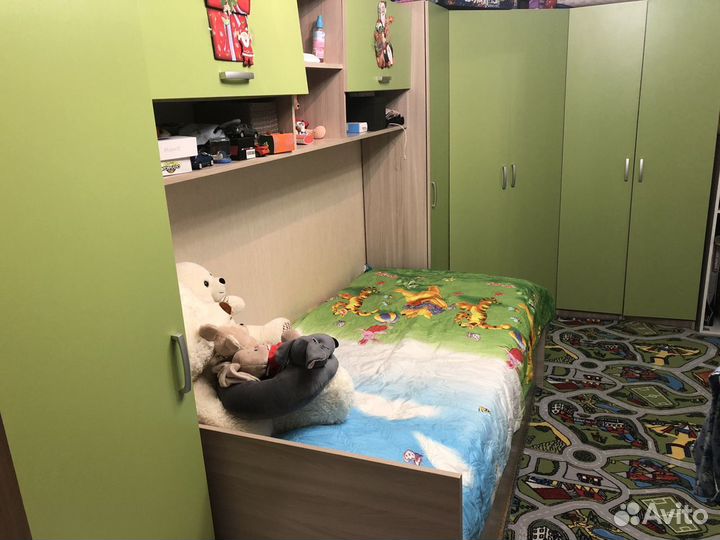 Комплект детской мебели