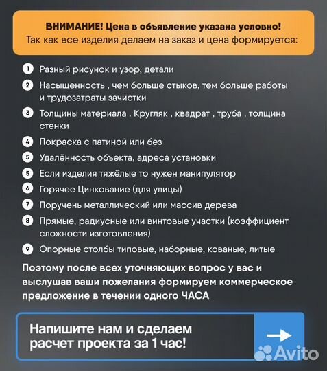 Навесы из профнастила. арт: X347