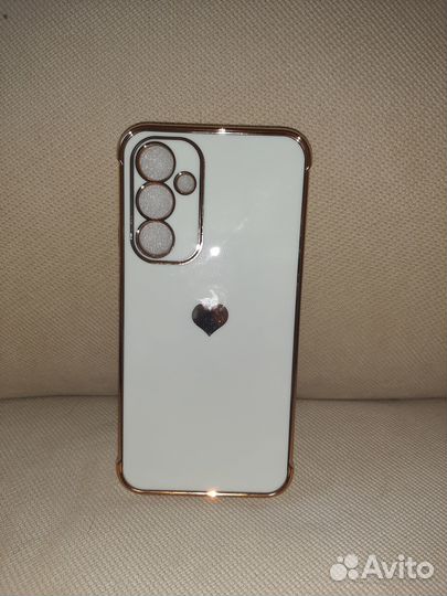 Новый чехол Самсунг А52