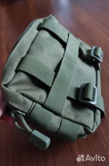 Утилитарный подсумок