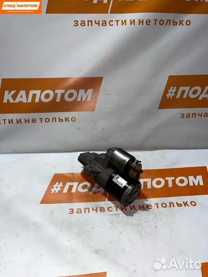 Стартер Mazda 6 GH 2009 L53818400B