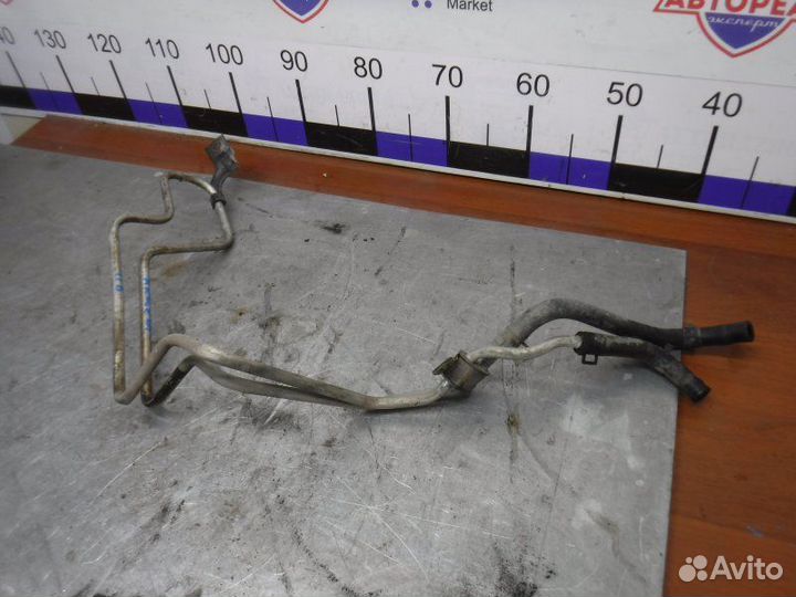 Трубка гидроусилителя Hyundai Accent G4EC 2008