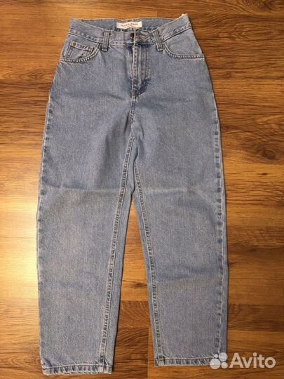 Джинсы для девочки gloria jeans 146