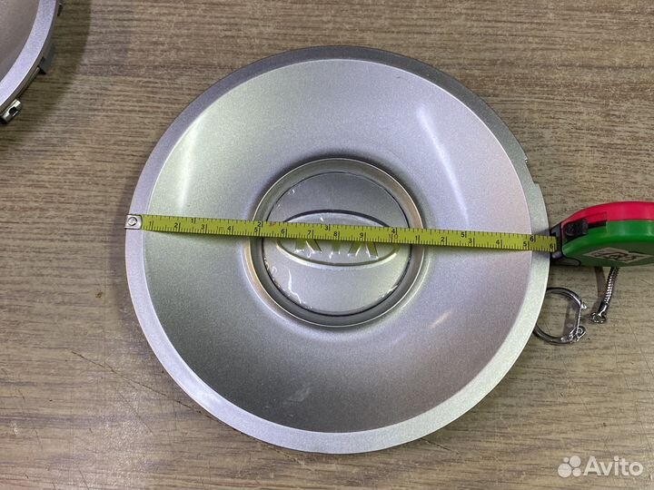 Колпаки / Заглушки Kia Magentis 160mm