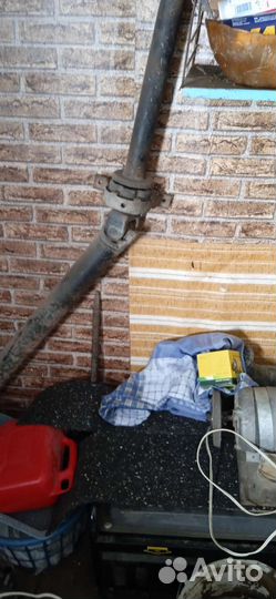 Диск сцепления газель кардан