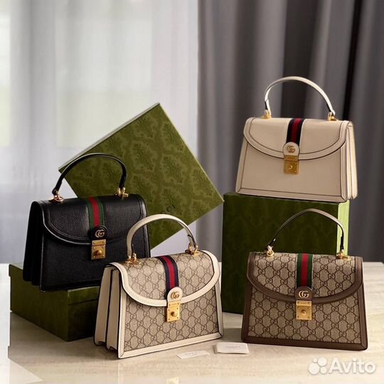 Сумка женская Gucci