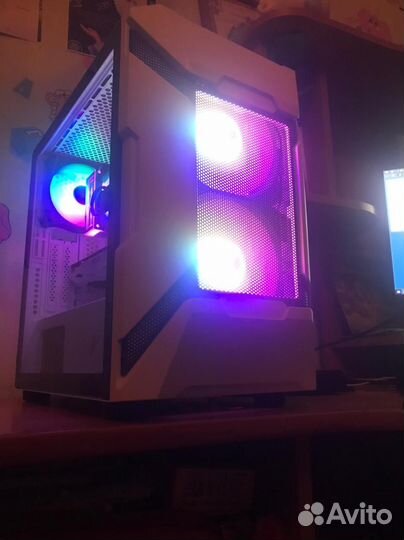 Игровой пк