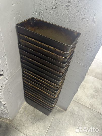 Форма для хлеба