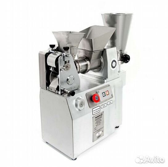 Пельменный аппарат jgl 60