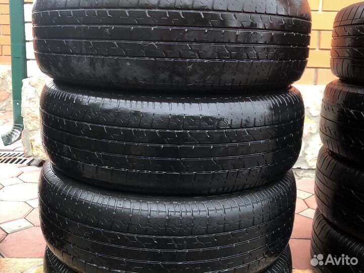 Bridgestone B390 205/65 R16