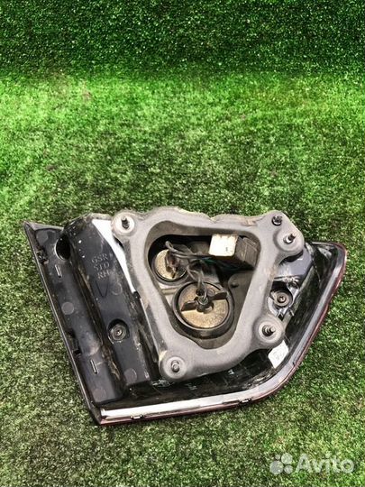 Фонарь задний правый Hyundai Creta G4fgkw624110