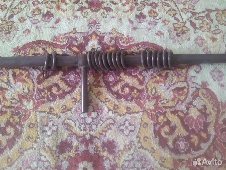 Карнизы для штор