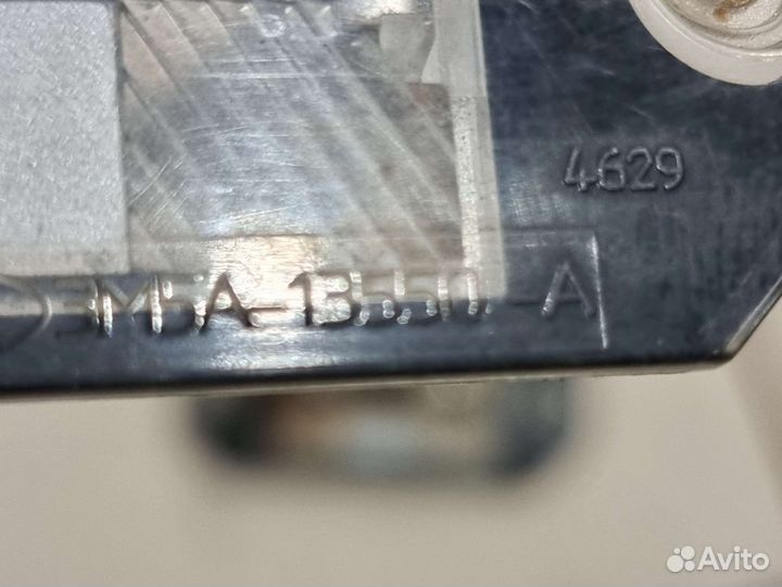 Плафон подсветки багажника Ford Focus 2 универсал