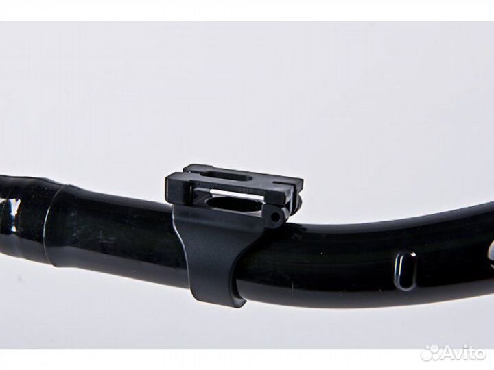 Трубка selena DRY с клапаном для дайвинга