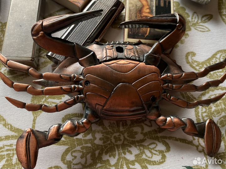 Зажигалки в колоекцию