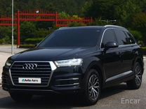 Audi Q7 2.0 AT, 2020, 28 300 км, с пробегом, цена 3 325 000 руб.