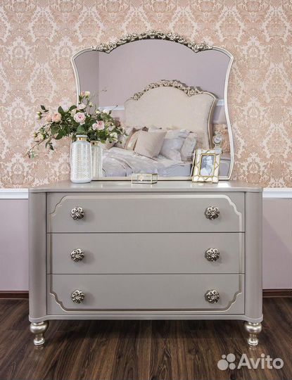 Спальный гарнитур мебель для спальни