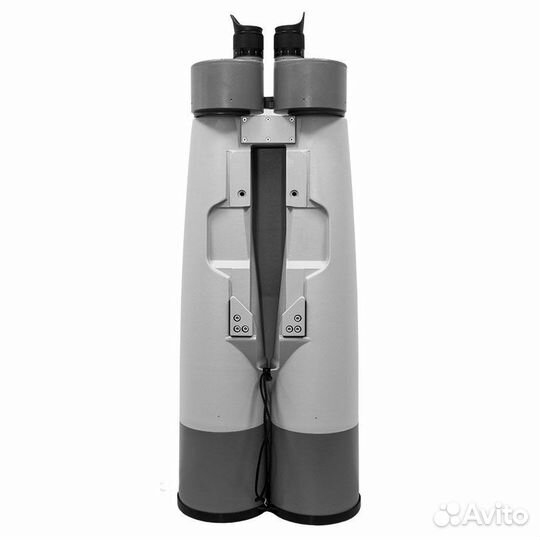 Бинокль fujinon 25x150 MT-SX (+штатив/голова/кейс)