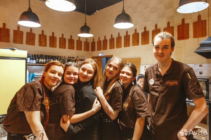 Готовый бизнес 