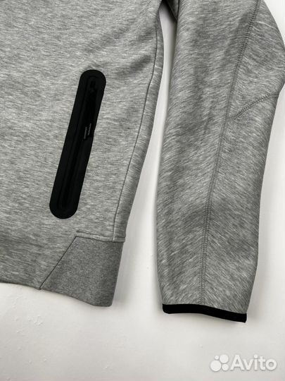 Худи Nike Tech Fleece оригинал