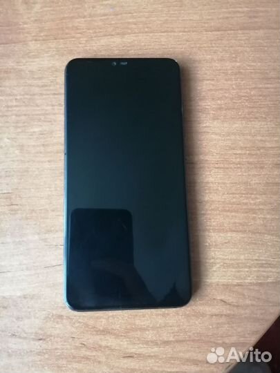 Xiaomi Mi 8 Lite, 4/64 ГБ