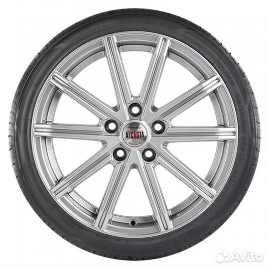 Arivo Ultra ARZ5 215/55 R18 99W