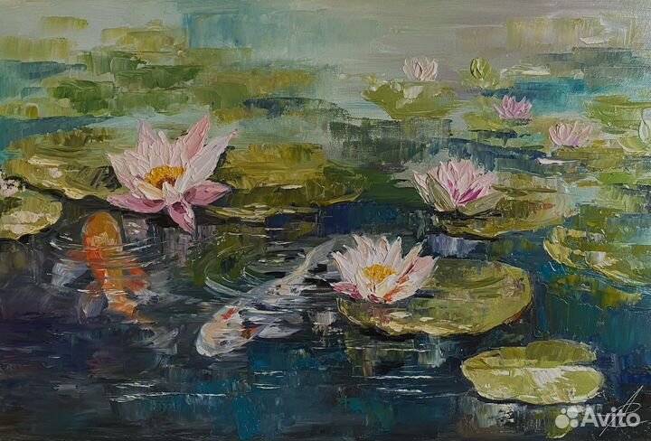 Уроки рисования, мастер-классы