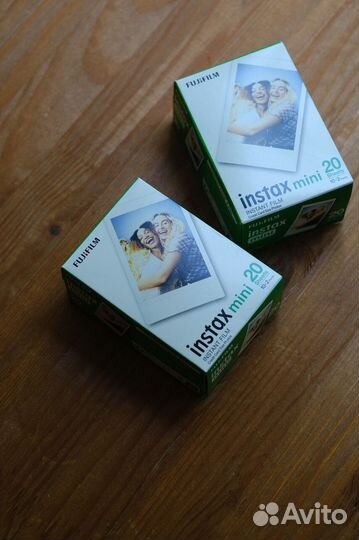 Fujifilm instax mini 90 NEO classic